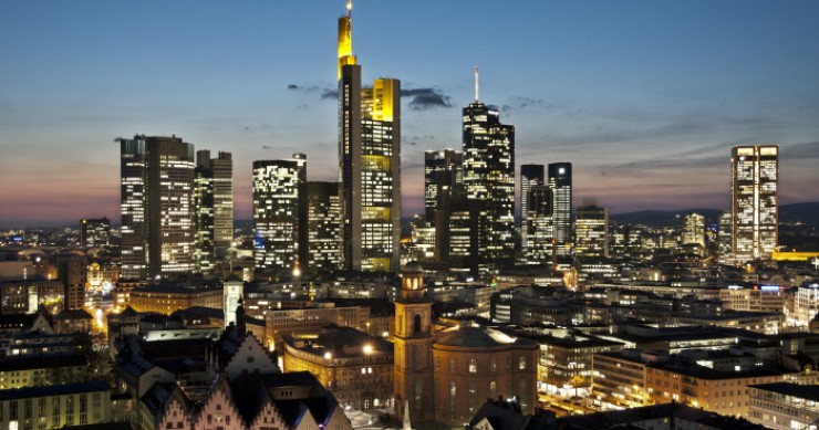 Francoforte sul Meno