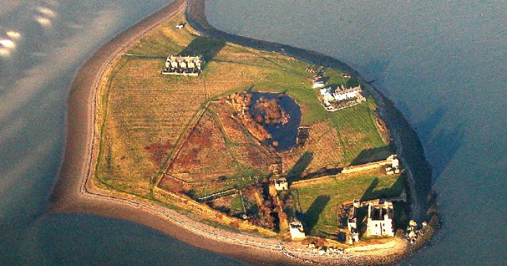 Cercasi gestore di un pub da "incoronare" in un’isoletta inglese