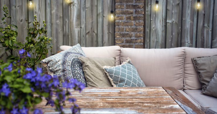 5 passi per creare il tuo personale giardino d'inverno in casa