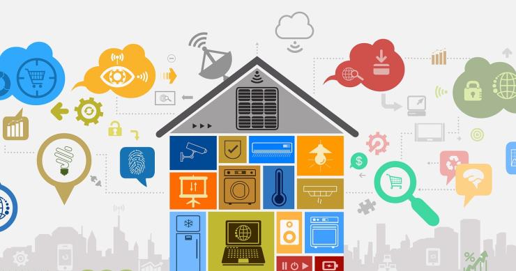 Come risparmiare sui consumi degli elettrodomestici