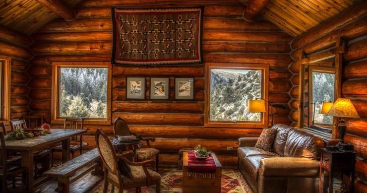 I metodi migliori e più economici per riscaldare una seconda casa