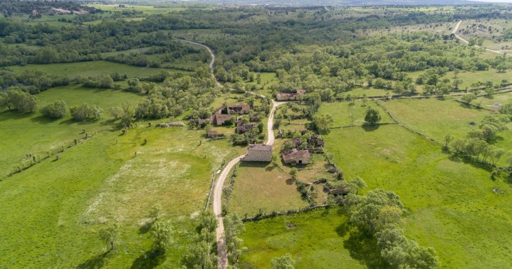 In vendita un paesino in Spagna per meno di una casa: 100mila euro