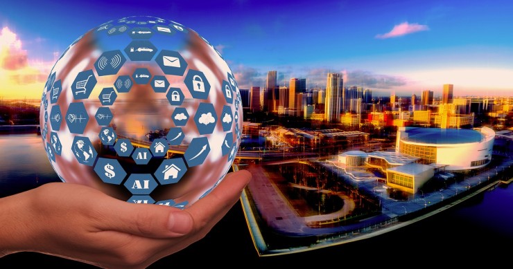 Planet Smart City raddoppia in India con un progetto da 1.500 abitazioni 