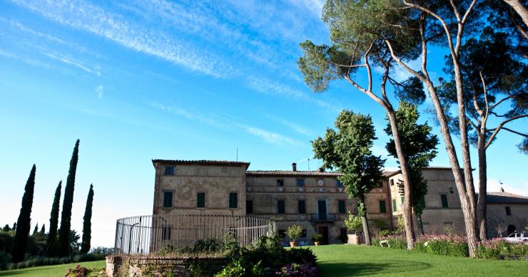 Tenuta Petriolo: alla scoperta di una cantina storica nel Chianti Senese
