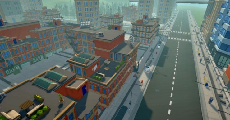 Da 2.000 a 20.000 euro per comprare terreni e case su Uttopion, il primo metaverso spagnolo