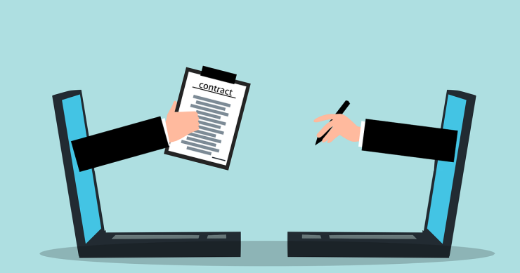 Contratto di locazione con cedolare secca? Il modello per affittare casa senza problemi