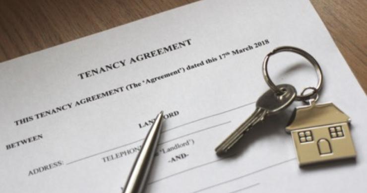 Contratto di locazione pdf compilabile