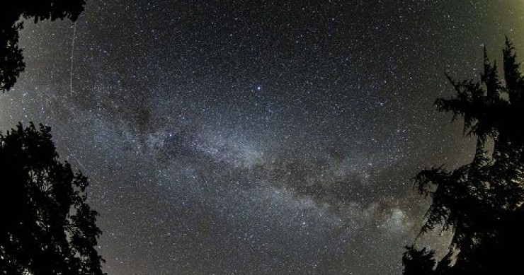 La chimica di 600mila stelle per capire la storia della Via Lattea