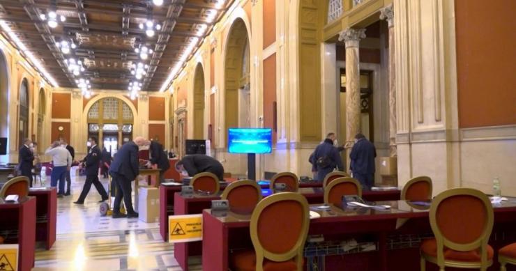 Catasto, Forza Italia: abbiamo votato no a una "schiforma"