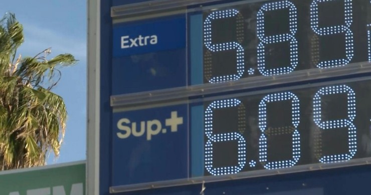 Ucraina, Le Maire spiega le 3 priorit? nella strategia economica Ue