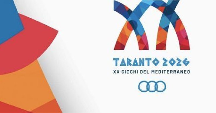 Giochi Mediterraneo Taranto, in arrivo 150 milioni di euro