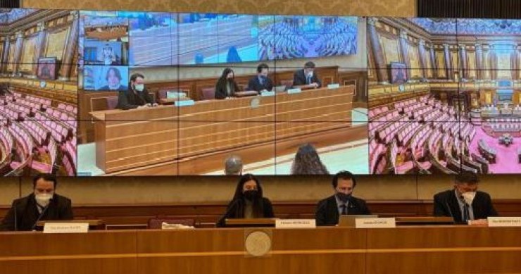 ## Ucraina, "sanzioni a oligarchi russi impediscono azioni Putin"