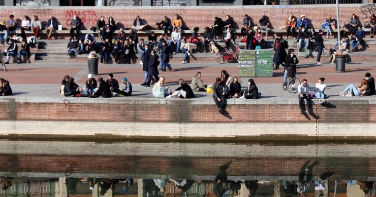 Milano, 400mila euro contributi per progetti di coesione sociale