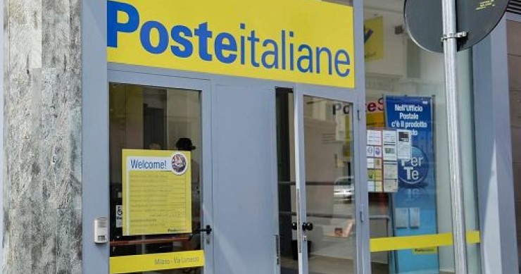 Poste Italiane, da aprile pensioni in pagamento dal primo del mese
