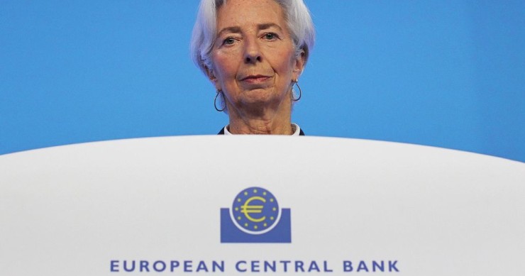 ##Lagarde: oligarchi russi usano criptoasset per evitare sanzioni