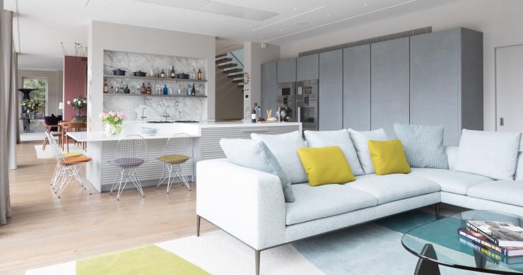 Cartongesso per pareti interne: le risposte ai 6 dubbi più frequenti 