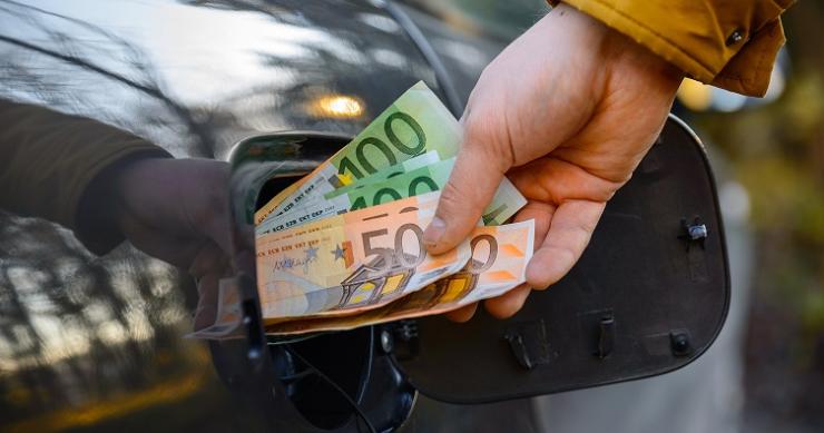 Taglio sulle accise dei carburanti, ecco quanto si risparmia
