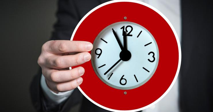 Cambio ora legale 2022 Italia