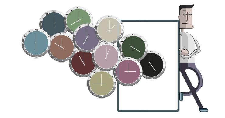 Il calendario dei pagamenti dell’Inps a marzo 2022