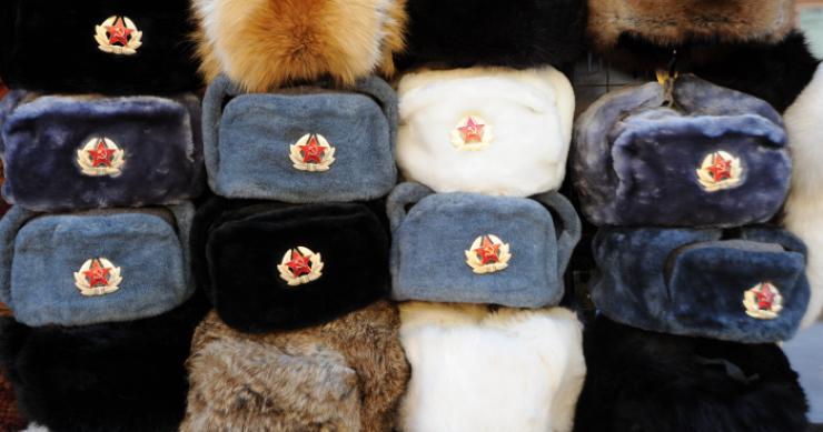 Mercato del lusso, le conseguenze della guerra in Ucraina
