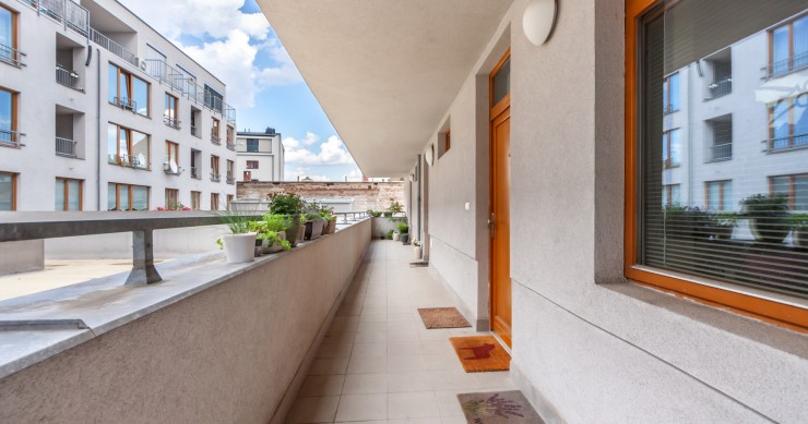 immobiliare multifamily