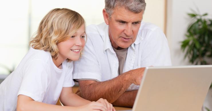 Portale delle Famiglie, cos'è e come funziona il nuovo servizio Inps