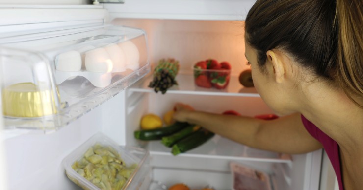 Come risparmiare energia elettrica in casa, alcuni consigli sull'uso degli elettrodomestici