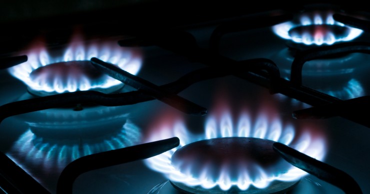 Stato di pre allarme per il gas, che cosa significa