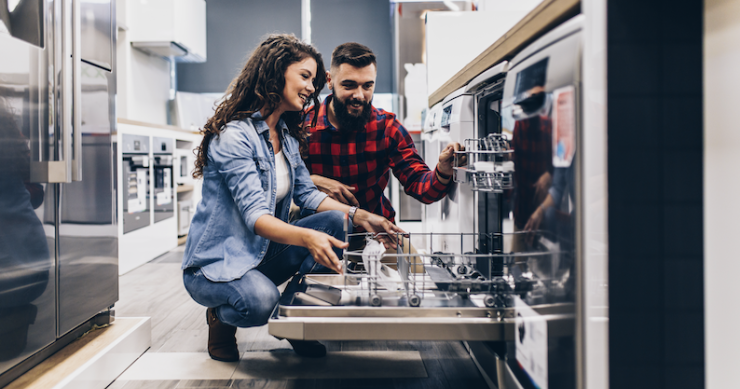 ridurre gli sprechi di acqua in casa