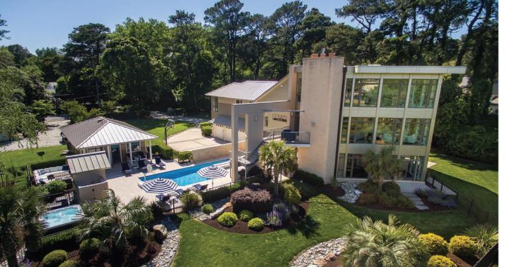 Investimenti stranieri in immobili di lusso, cosa succederà nel 2022