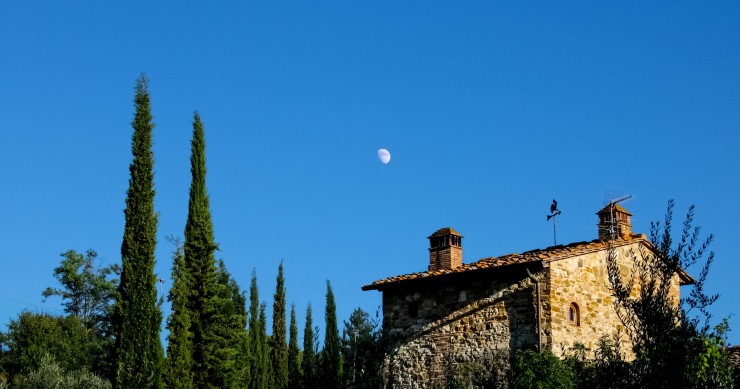Rusticos zum Kauf in Italien