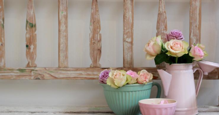 Pulizie di primavera