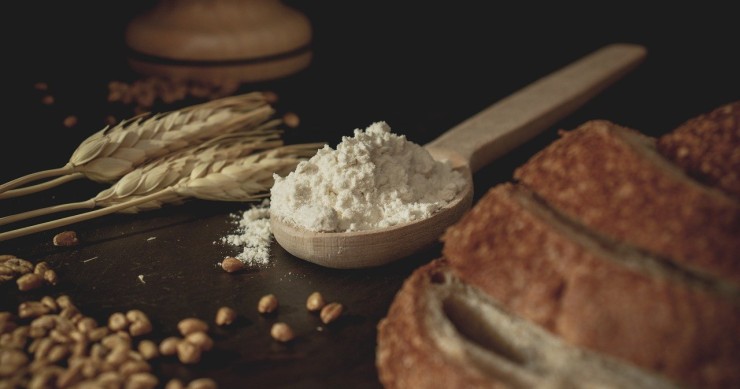 Prezzi pane e pasta in aumento