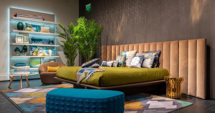 Cerchi una testiera per il letto? La guida per i modelli più economici e originali