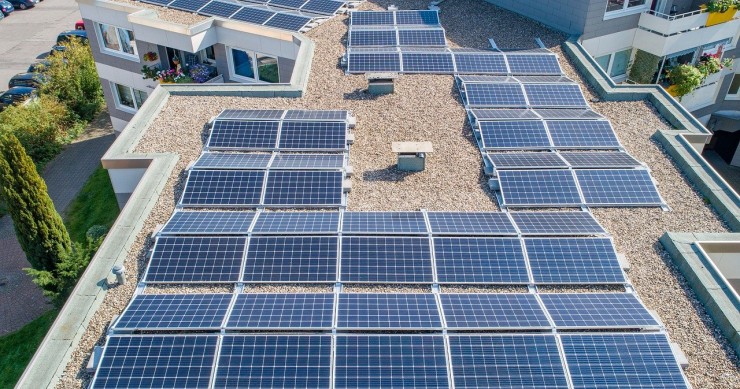 Decreto Energia in Gazzetta Ufficiale, arriva l’ok ai pannelli solari liberi sui tetti?