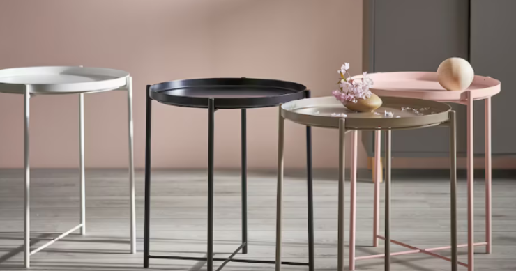 Tavolino da salotto Ikea