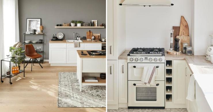 Arredare la cucina: le tendenze più creative del 2022