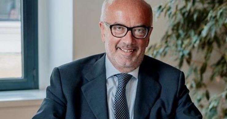 Immobiliare, Luciano Carbone ? nuovo Ad di Milanosesto