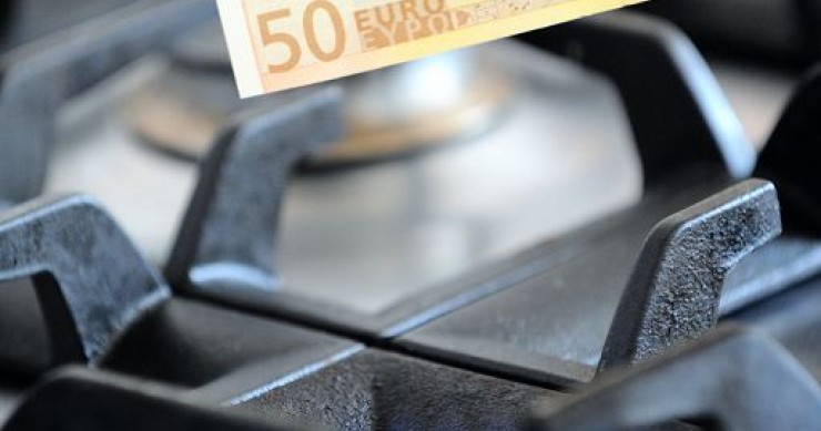 Il dilemma europeo sul gas dalla Russia e la guerra in Ucraina