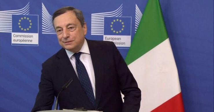 Delega fiscale, Draghi: no aumento tasse, su catasto trasparenza