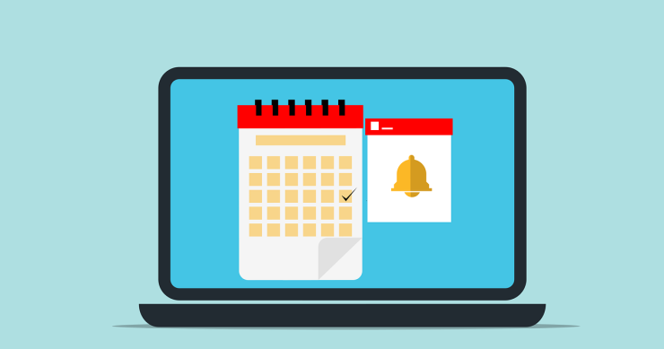 Pagamenti Inps di aprile 2022, il calendario con le date più importanti