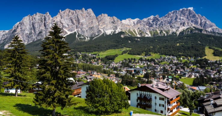 A vincere le Olimpiadi di Milano-Cortina sarà l'immobiliare: un indotto di 19 miliardi di euro