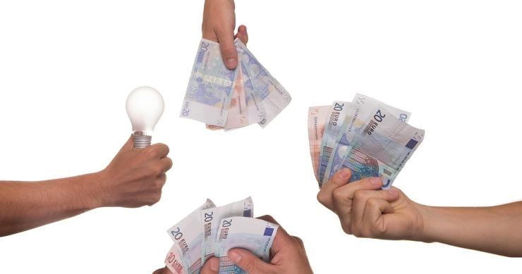 Crowdfunding Rendimento Etico