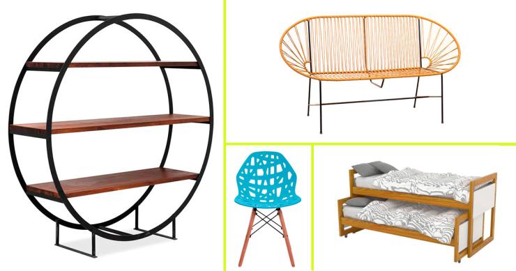 Arrivano i mobili che si “separano” per le coppie divorziate