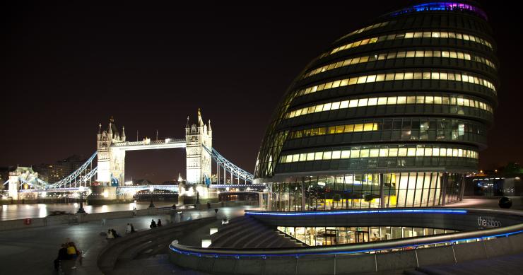 Comprare casa nel Regno Unito