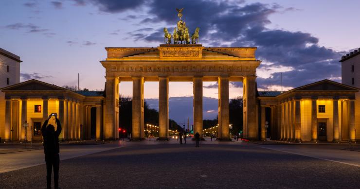 Investimenti immobiliari in Europa, settori e città che crescono di più
