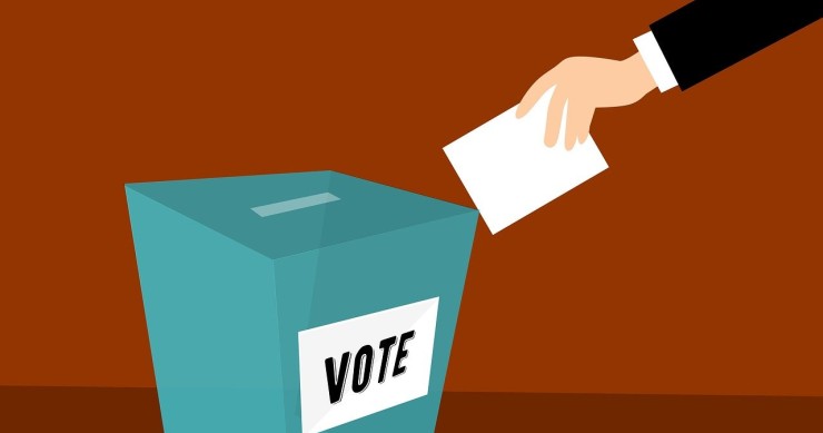 12 giugno elezioni amministrative e referendum 2022