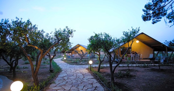 Pasqua 2022 in agriturismo? Ecco dove andare