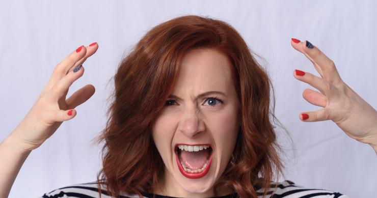 I segni zodiacali più disorganizzati