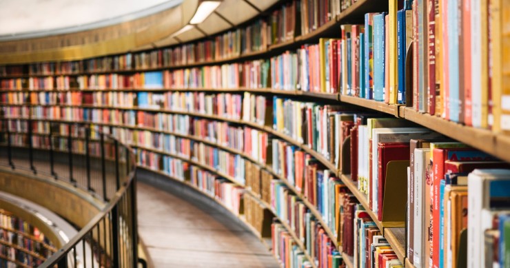 A Feira Internacional do Livro de Turim está de volta em 2022